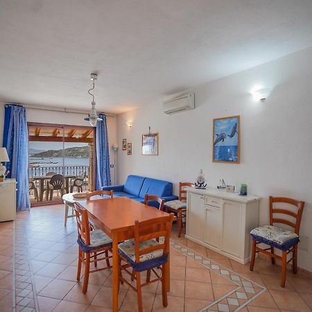 Murphy Holiday Home - Residenza Quarto ลามัดดาเลนา ภายนอก รูปภาพ