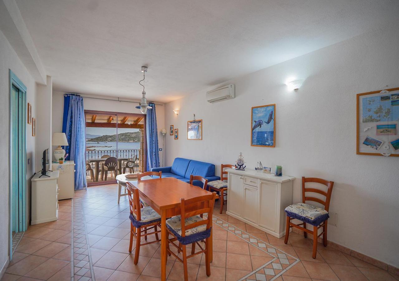 Murphy Holiday Home - Residenza Quarto ลามัดดาเลนา ภายนอก รูปภาพ