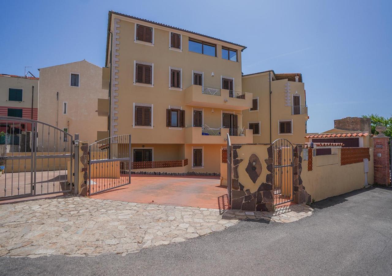 Murphy Holiday Home - Residenza Quarto ลามัดดาเลนา ภายนอก รูปภาพ