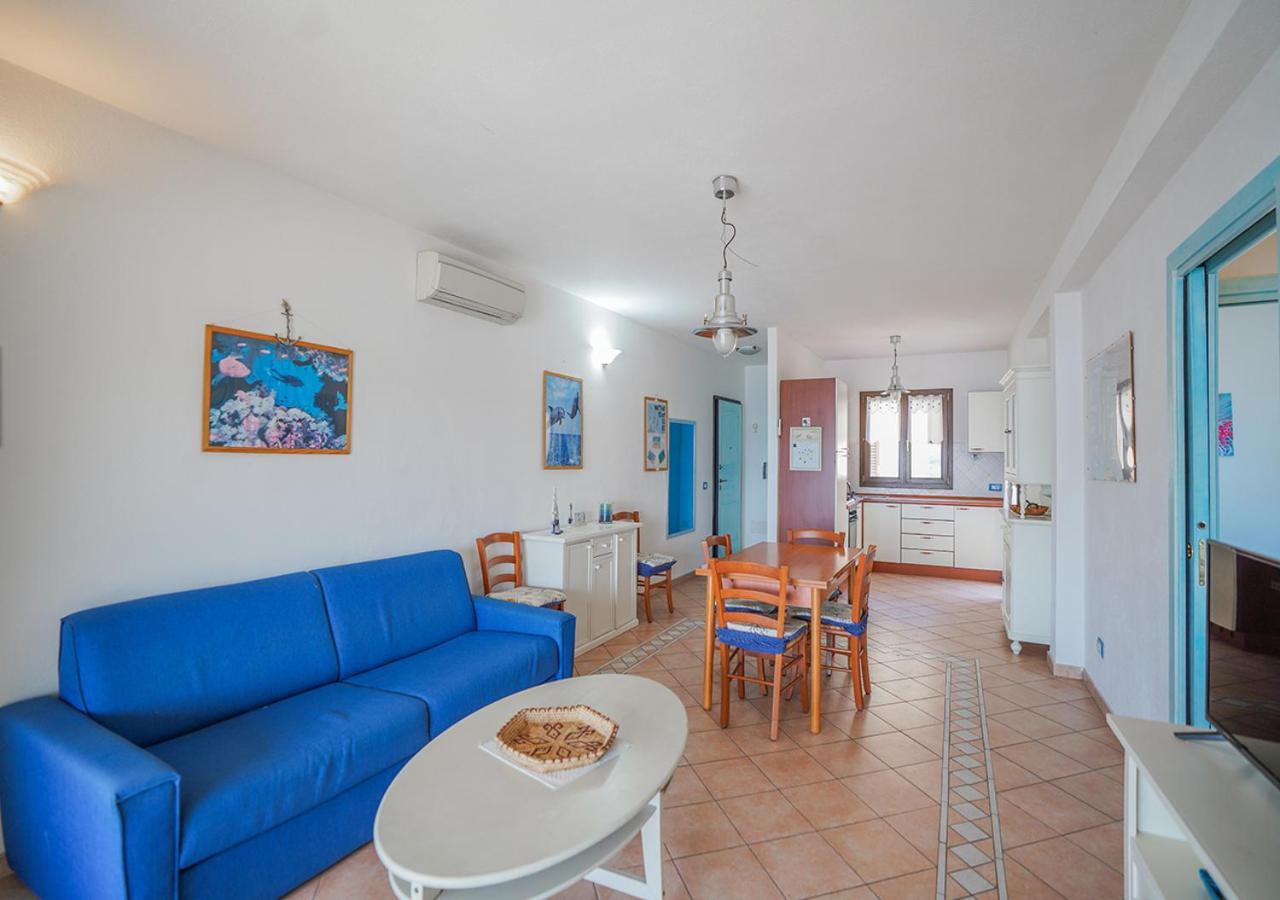 Murphy Holiday Home - Residenza Quarto ลามัดดาเลนา ภายนอก รูปภาพ