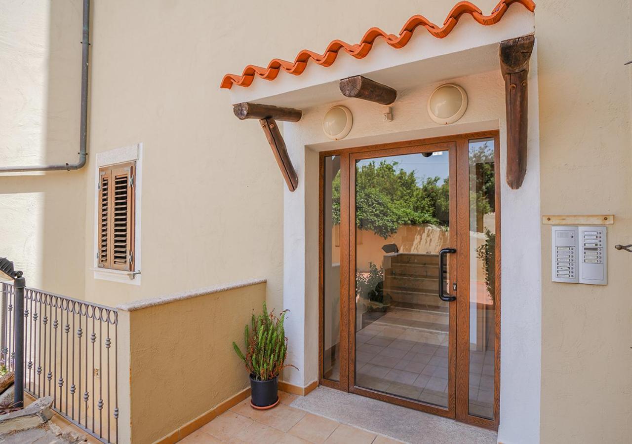 Murphy Holiday Home - Residenza Quarto ลามัดดาเลนา ภายนอก รูปภาพ