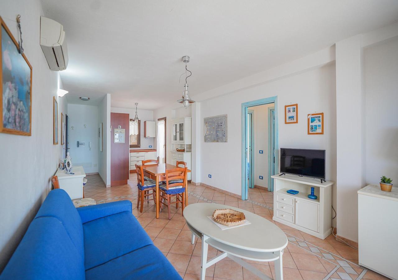 Murphy Holiday Home - Residenza Quarto ลามัดดาเลนา ภายนอก รูปภาพ