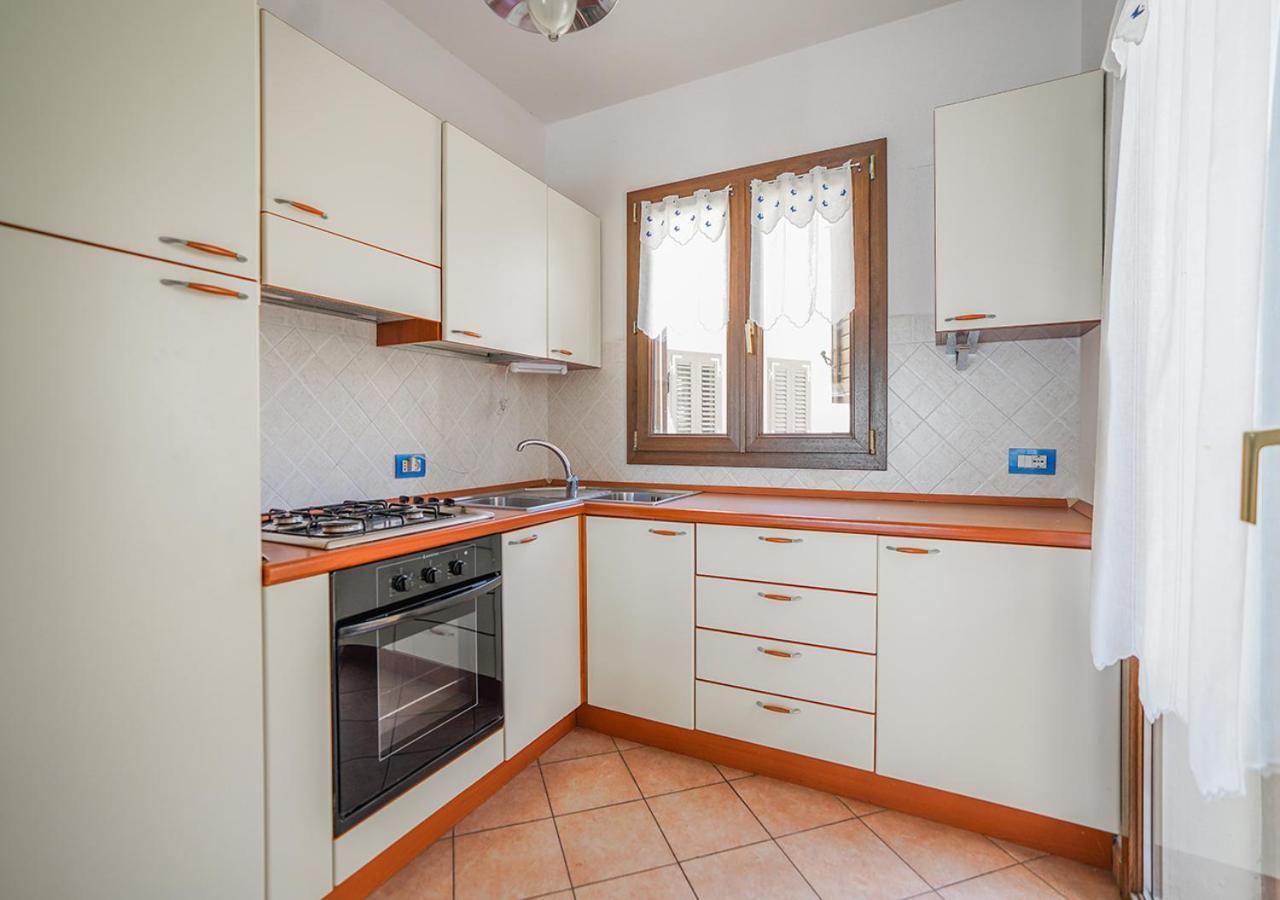 Murphy Holiday Home - Residenza Quarto ลามัดดาเลนา ภายนอก รูปภาพ