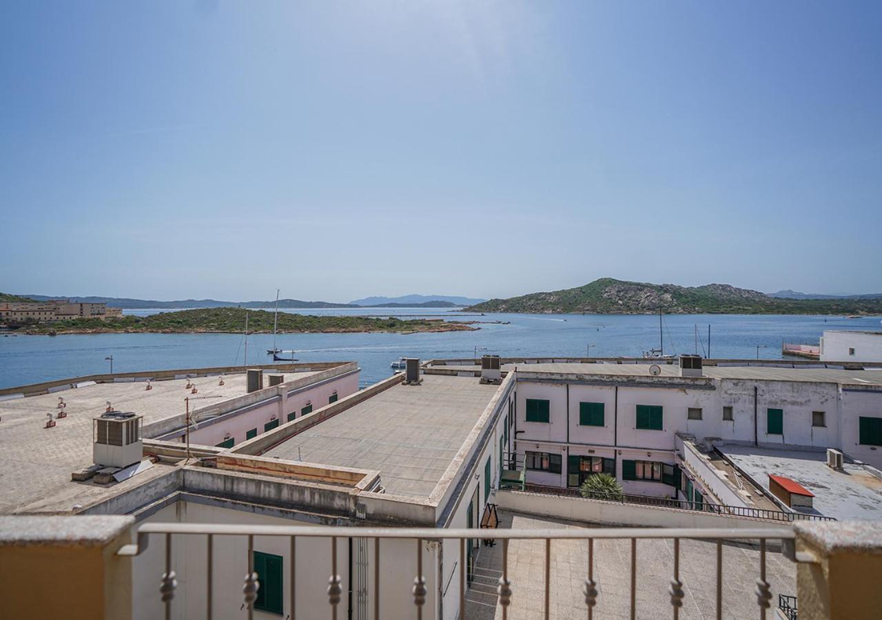 Murphy Holiday Home - Residenza Quarto ลามัดดาเลนา ภายนอก รูปภาพ