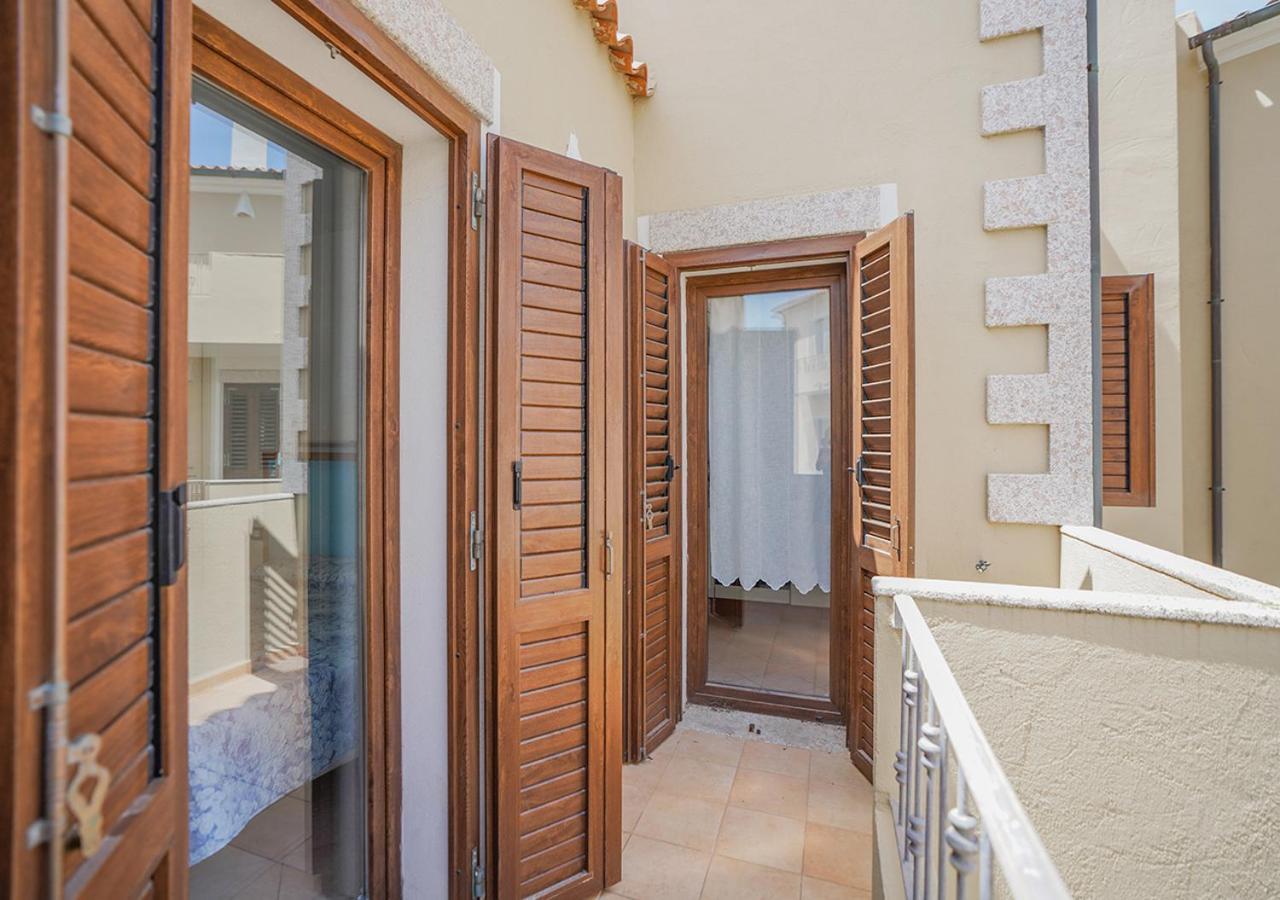 Murphy Holiday Home - Residenza Quarto ลามัดดาเลนา ภายนอก รูปภาพ
