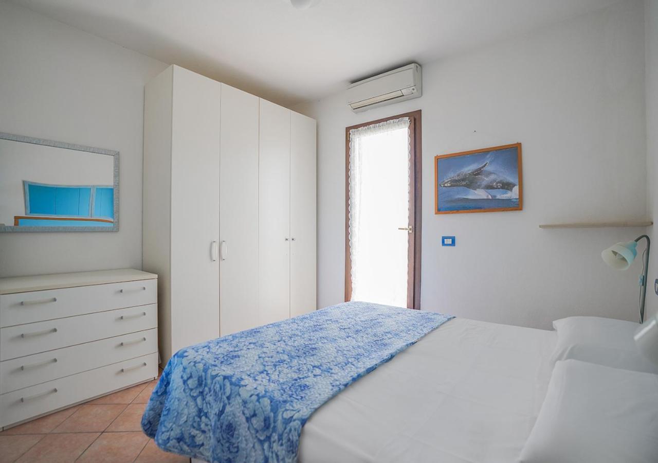 Murphy Holiday Home - Residenza Quarto ลามัดดาเลนา ภายนอก รูปภาพ