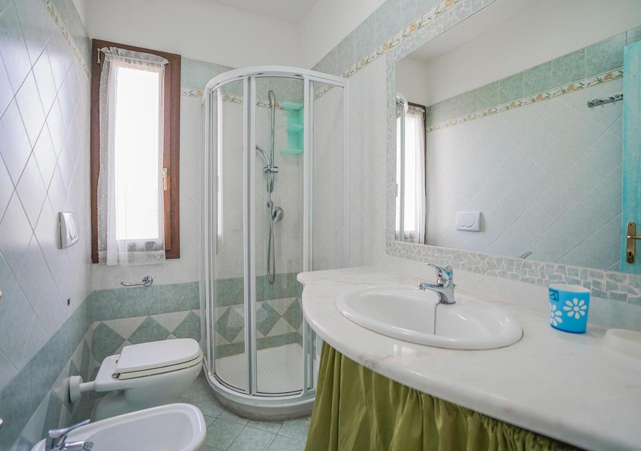 Murphy Holiday Home - Residenza Quarto ลามัดดาเลนา ภายนอก รูปภาพ