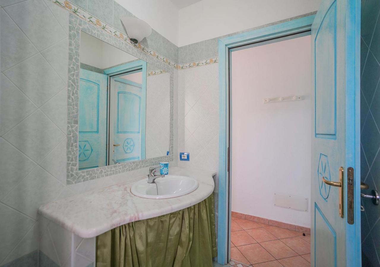 Murphy Holiday Home - Residenza Quarto ลามัดดาเลนา ภายนอก รูปภาพ