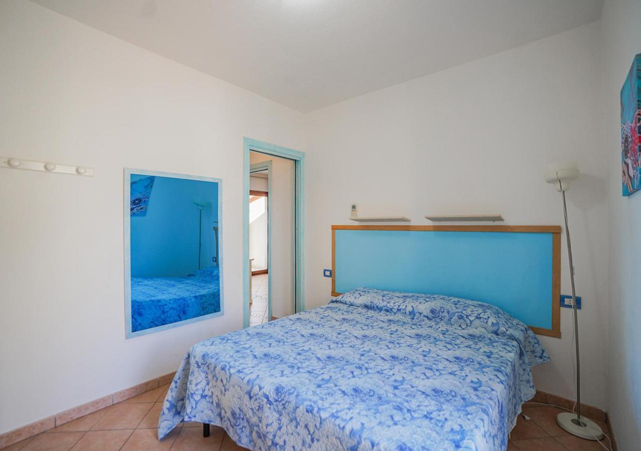 Murphy Holiday Home - Residenza Quarto ลามัดดาเลนา ภายนอก รูปภาพ