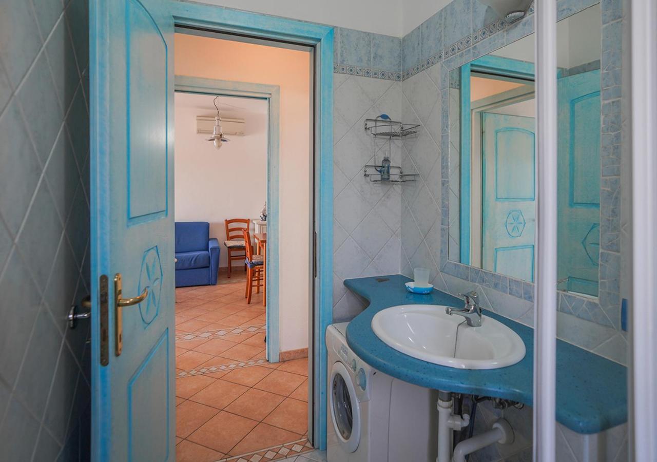 Murphy Holiday Home - Residenza Quarto ลามัดดาเลนา ภายนอก รูปภาพ