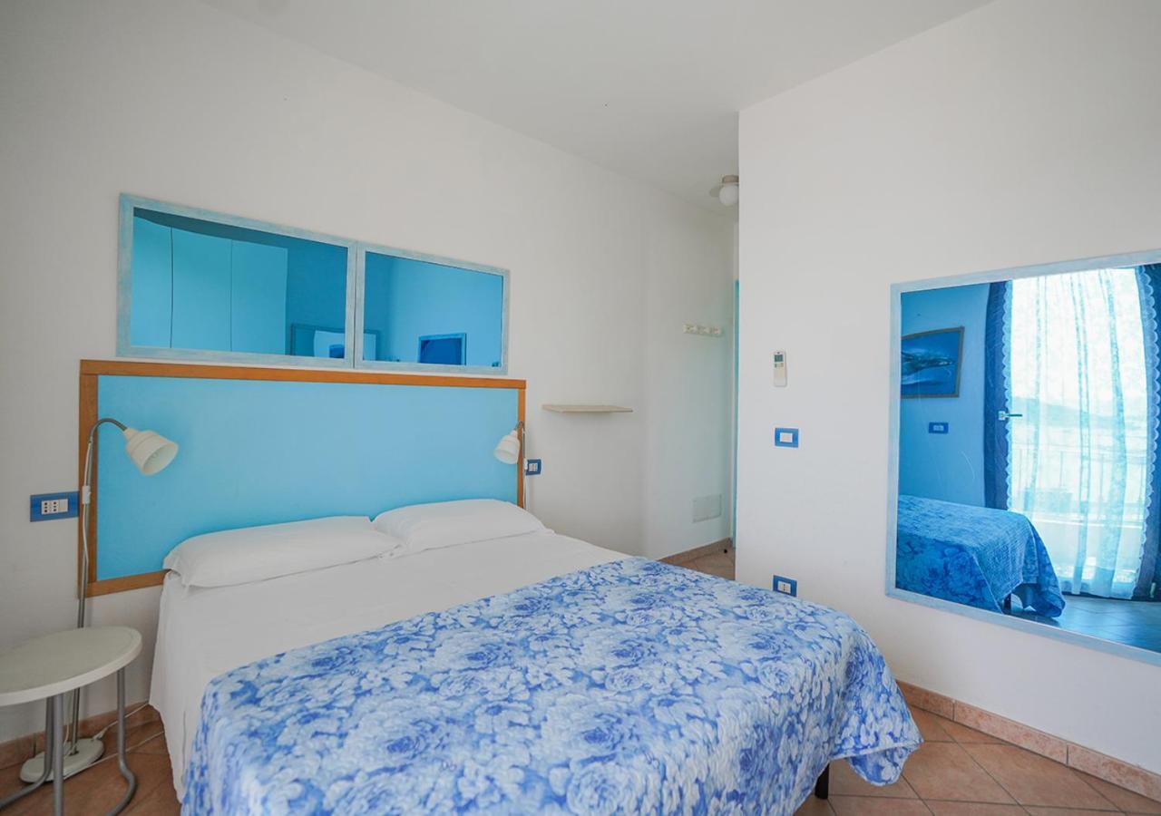 Murphy Holiday Home - Residenza Quarto ลามัดดาเลนา ภายนอก รูปภาพ